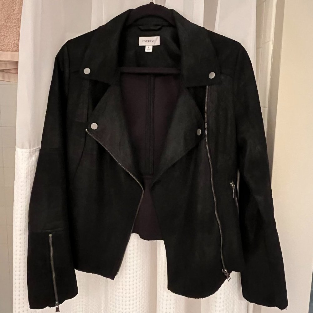 Maren Moto Jacket from Evereve